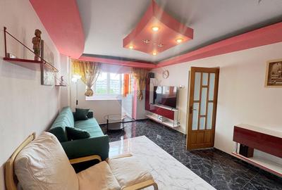 Apartament cu 4 camere de închiriat în zona Berceni - 1