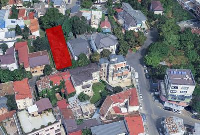 Teren Central - Stefan Cel Mare - 2