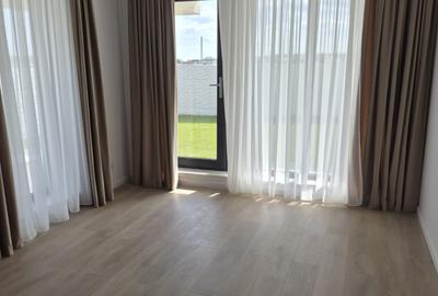 Vila Deosebita DOMNESTI P+1E  | Toate Utilitatile | Curte Generoasa | - 5