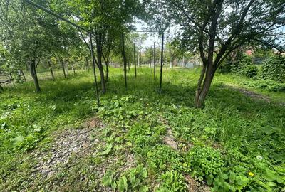 Casa Individuală 3 camere, 105 mp| teren 760 mp| zona Sebeș - 11