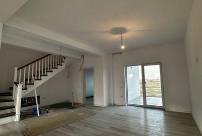 1/2 Duplex langa asfalt - LIDL, 3 dormitoare, 3 bai - 2