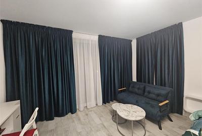 Garsoniera spatioasa, moderna si complet utilata - parcare inclusa, Tractorul, B - 1