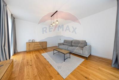 Apartament premium | 2 camere | BSW | Parcare subterana - 9