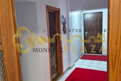 4 camere | 2 balcoane | Panoramic view | Zona verde | Parcare | - 4