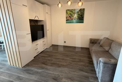 Apartament 2 camere, semidecomandat, 53 mp, mobilat si utilat complet - 4