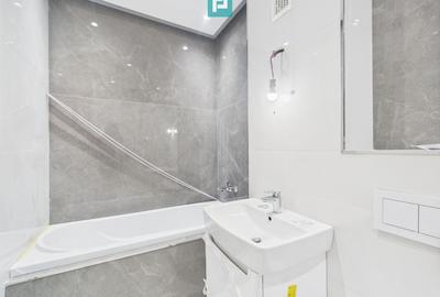 Apartament cu 3 camere în Calea Torontalului - 13
