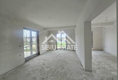 Casa noua in Sibiu, 4 camere, terasa - 12