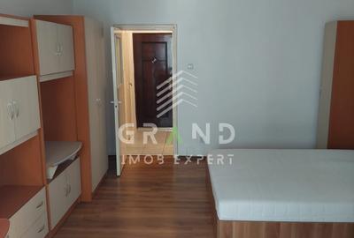 GARSONIERĂ 28mp | BALCON | ORIENTARE VEST | ZONA CĂII FLOREȘTI–MĂNĂȘTUR - 2