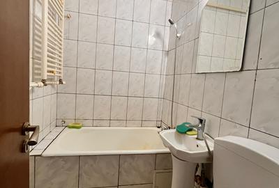 Garsonieră în Tudor Vladimirescu,etaj intermediar,CT - 5