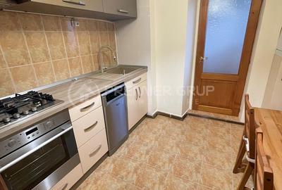 ETAJ 1! Apartament 3 camere 2 bai 90mp, decomandat, fara risc, 4 balcoane - 2