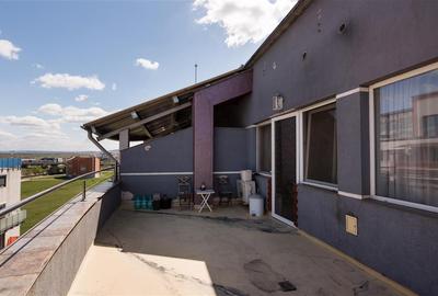 RECO apartament in Nufarul Plaza - 14
