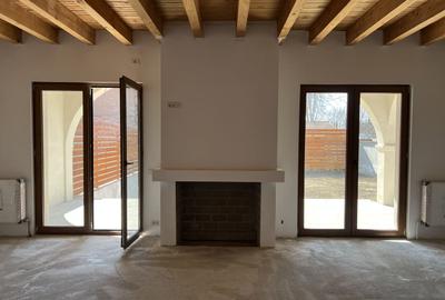 Vila 6 camere cu piscina - Mogosoaia - 5