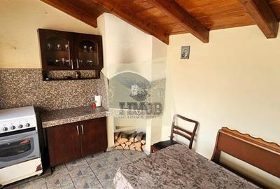 Casa individuala 4 camere 150mpu | anexe | gradina | Turnisor - 6