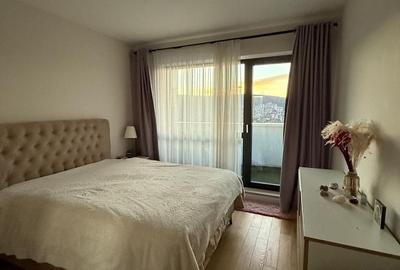 Apartament 2 camere, ansamblul rezidențial Wings - 7