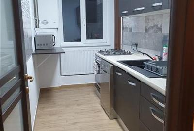 Apartament cu doua camere de inchiriat semicentral - 5