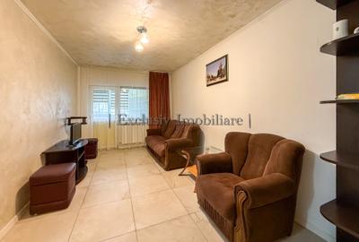 Apartament 3 camere | Dacia | Parcare - Termen lung - 6