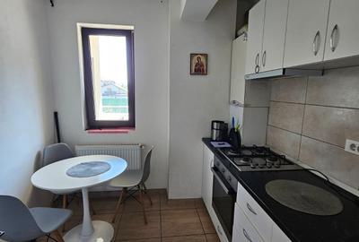 Apartament 2 camere, decomandat, 50mp, etaj 1 - 5
