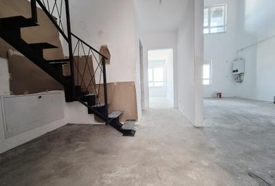 Gran Via Marina - Duplex Penthouse etaj 11+12 - 10