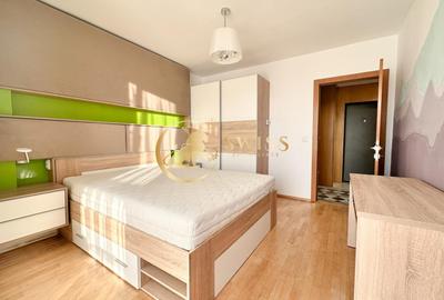 Apartament 2 camere | 58mp | Parcare | A. Presecan | 5 min Sigma Zorilor - 1