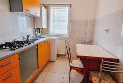 Apartament cu 2 camere în Ultracentral