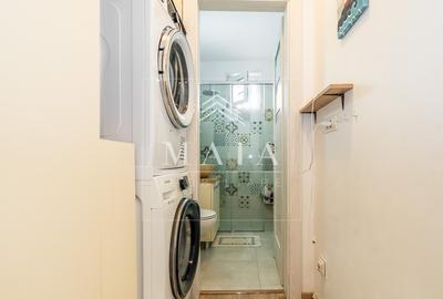 Comision 0% Apartament renovat, 3 camere, Str Rahovei - 3