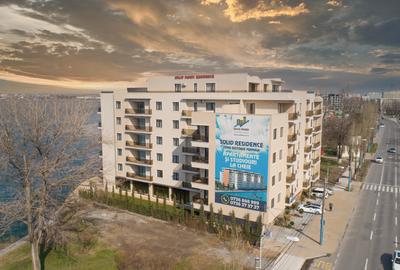 Inchiez Apt 3 camere LUX Mamaia -  Inclus: Menaj- 4 ori/luna ,Utilitati, Parcare - 1