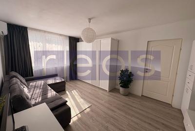 DE VANZARE GARSONIERA  DRUMUL TABEREI - ROMANCIERILOR - PARCARE - 1