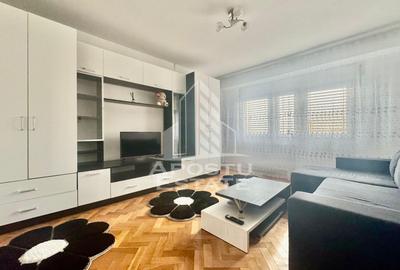 Apartamnet 2 camere, 60 mp utili, zona Polivalenta - 1