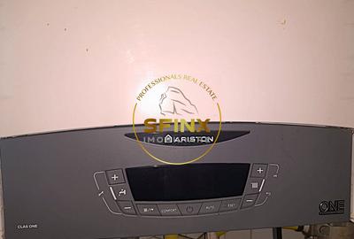 2 camere Mosilor | Metrou Obor | decomandat  |centrala termica - 7