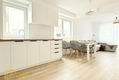 Duplex cu 3 camere în Hărman