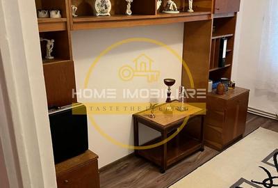 Apartament 3 camere, etaj 1, decomandat // Pacurari - Pizza Smile - 1