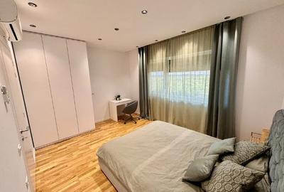 Inchiriere Vila 5 Camere | Complex New Point | Pipera | 2 parcari - 6