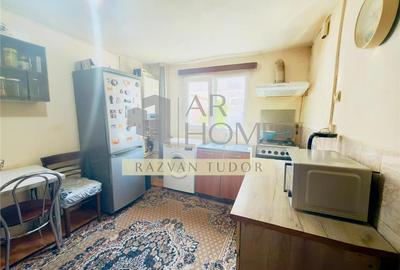 Casa 4 camere , semifinisata , cu beci , Ploiesti ,zona centrala - 6