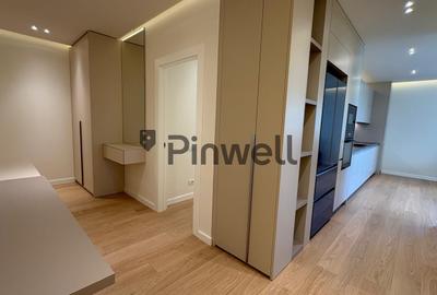 Apartament 3 camere RENOVAT| NOU| Loc parcare subteran| 4 CITY| PIPERA - 9