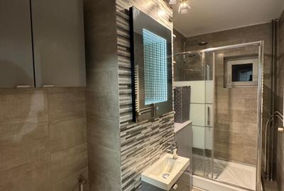 Banul Udrea, 40mp, renov/mobil/util/finis LUX, 7/8, dec., metrou, instalatii noi - 5