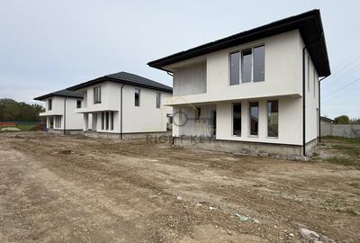 Casa P+1+pod, placa, teren 500mp, finisaje premium! Comision 0%! - 7