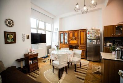 Apartament spațios cu 2 dormitoare și garaj – Cluj-Napoca. - 2