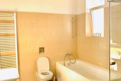 Apartament lux 3 camere, 103mp. in vila  P+1+M ,utilat mobilat +curte cca 100mp! - 19