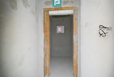 Apartament 3 camere cu curte proprie în Giroc - 15