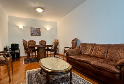 APARTAMENT 2 CAMERE - ALEEA ALEXANDRU - UTILIZARE MIXTA -BIROU/LOCUINTA - 7