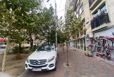 Spatiu comercial de vanzare pe Bulevardul Corneliu Coposu 3-5 - 8