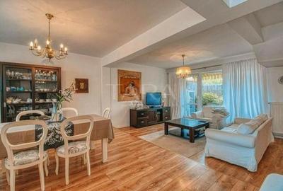 Duplex Premium în Andrei Mureșanu – Liniște, Confort și Eleganță - 2