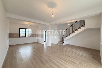 Duplex cu 3 camere în Moșnița Nouă