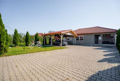 Casă cu 3 camere și curte | Ernei | 158.000 € - 14