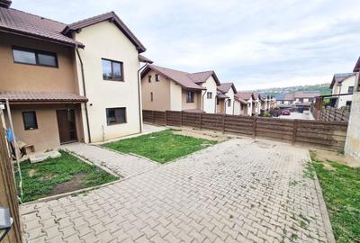 Casa tip duplex finisata, teren 380 mp, Dezmir zona str Criseni - 2