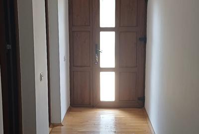 Vânzare vila P+1+M - 7