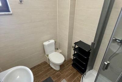 Apartament de inchiriat 3 camere Herastrau Nordului - 9