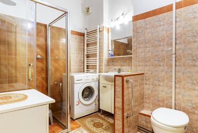 2 camere spațioase, 70 mp + parcare, la 3 min de Facultatea de Litere - 12