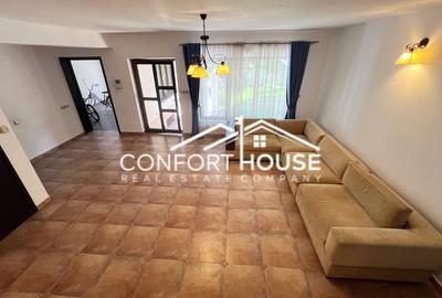 Vila cocheta S+P+E, arhitectura mediteraneană, teren 500mp, PIPERA - 9