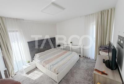 Apartament cu 2 camere decomandate bloc nou parcare capat Gherogheni - 4